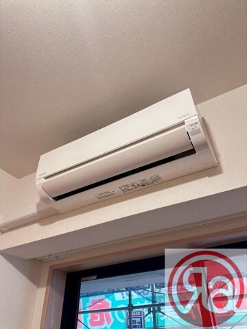 スプランディッド本町東DUEの物件内観写真