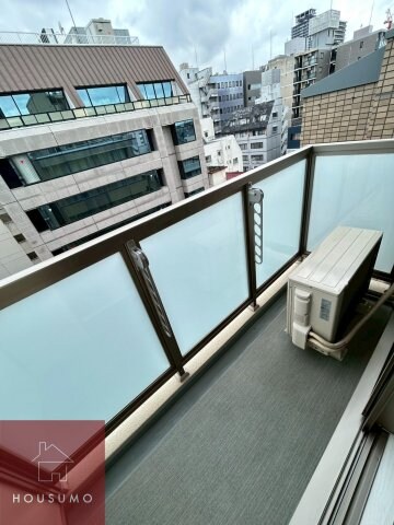 CIFI大阪天満の物件内観写真