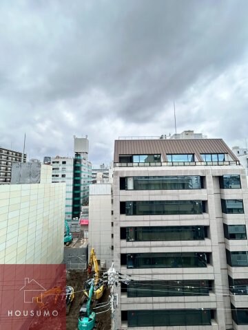 CIFI大阪天満の物件内観写真