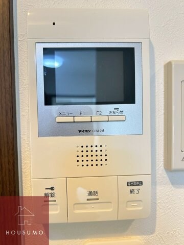 CIFI大阪天満の物件内観写真