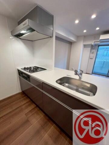 LAZO内久宝寺の物件内観写真