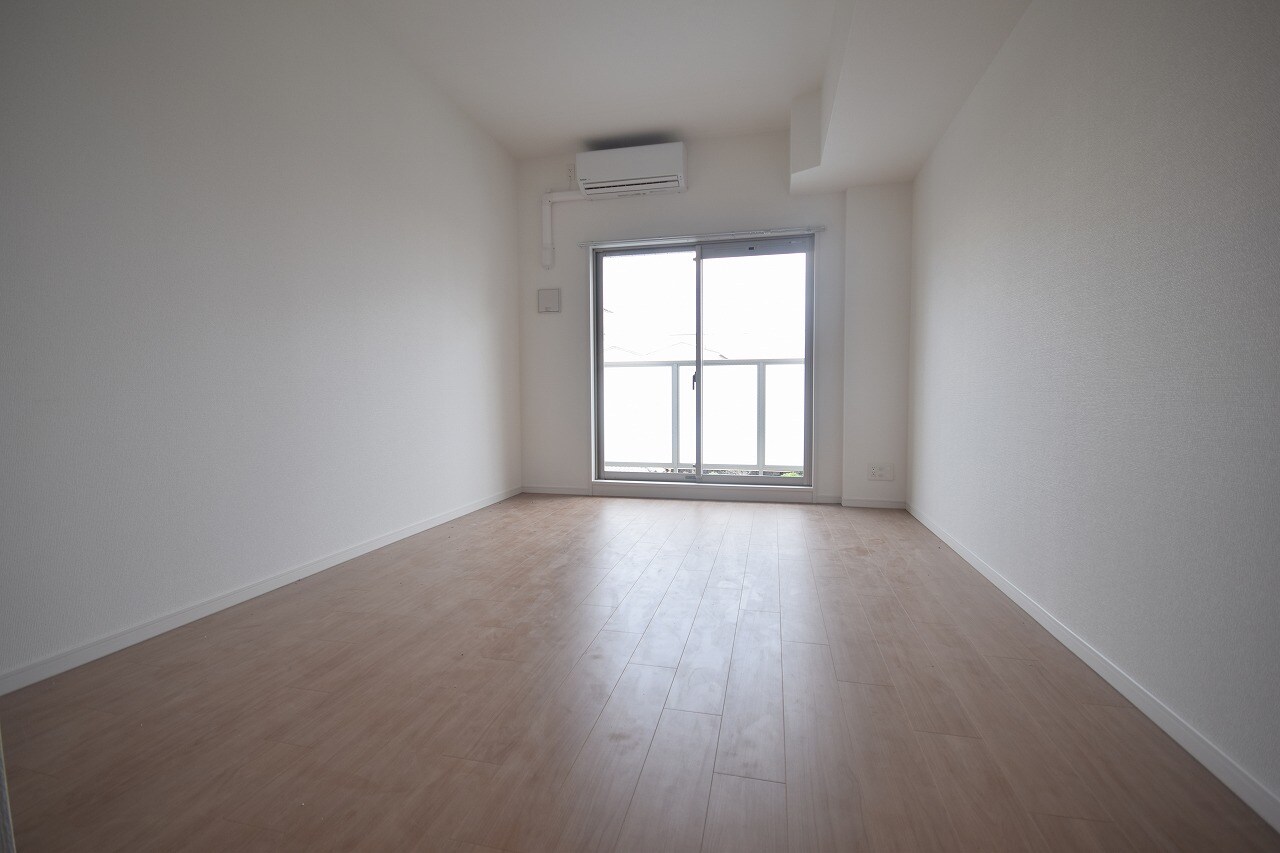 レオンコンフォート桜ノ宮の物件内観写真