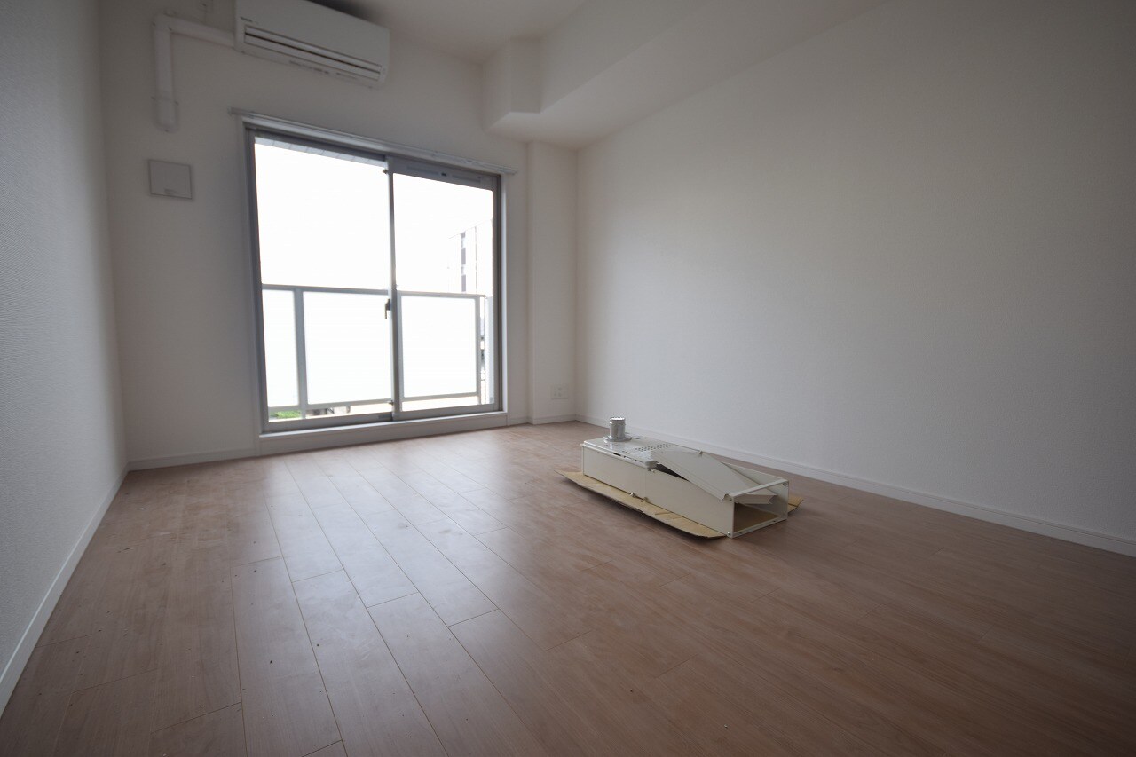 レオンコンフォート桜ノ宮の物件内観写真