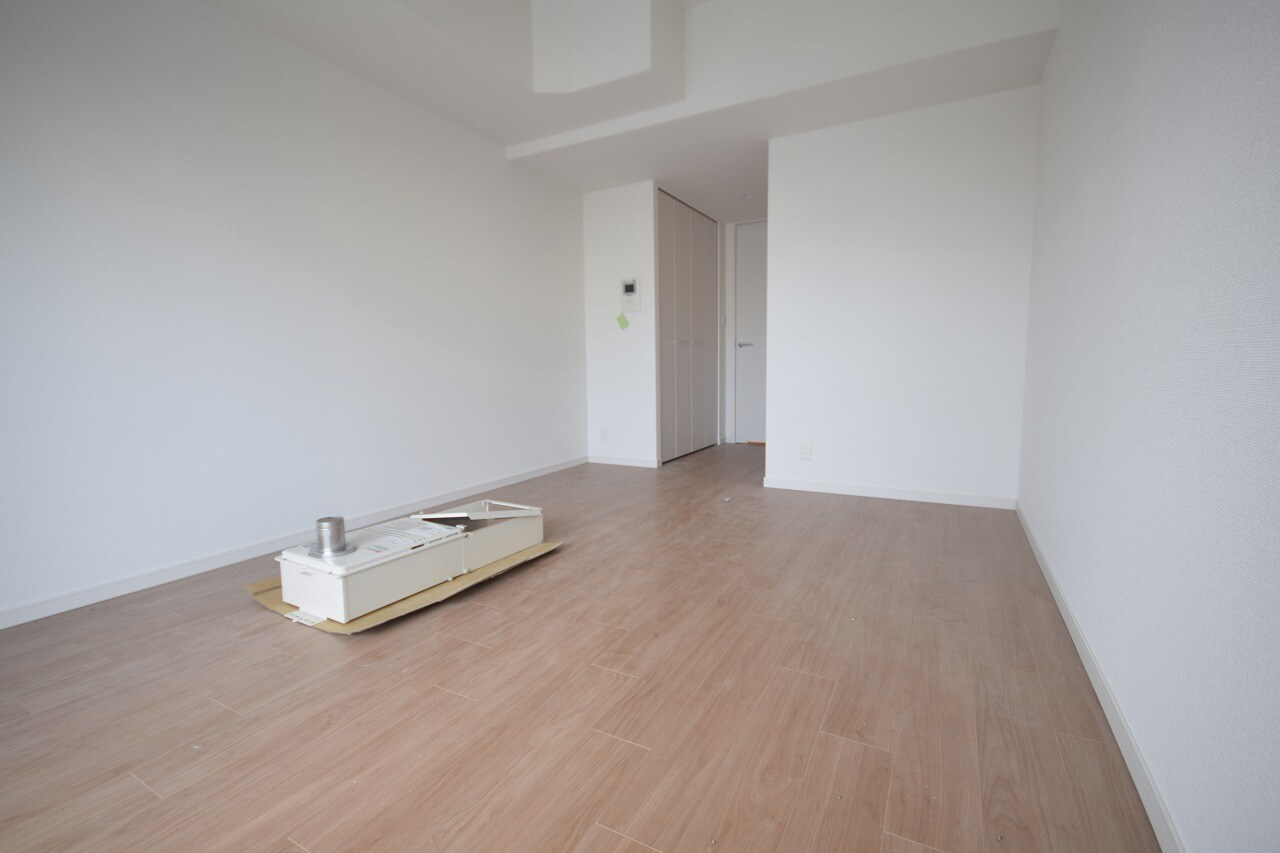 レオンコンフォート桜ノ宮の物件内観写真