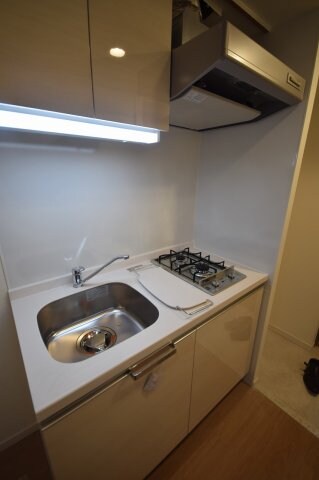 レオンコンフォート桜ノ宮の物件内観写真