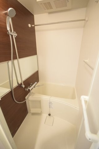 レオンコンフォート桜ノ宮の物件内観写真