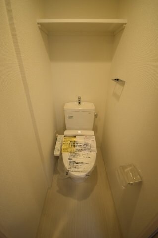 レオンコンフォート桜ノ宮の物件内観写真