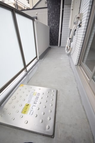 レオンコンフォート桜ノ宮の物件内観写真