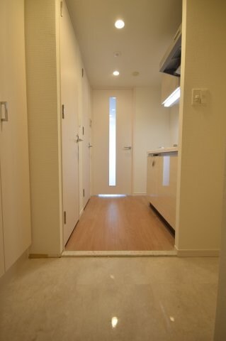 レオンコンフォート桜ノ宮の物件内観写真