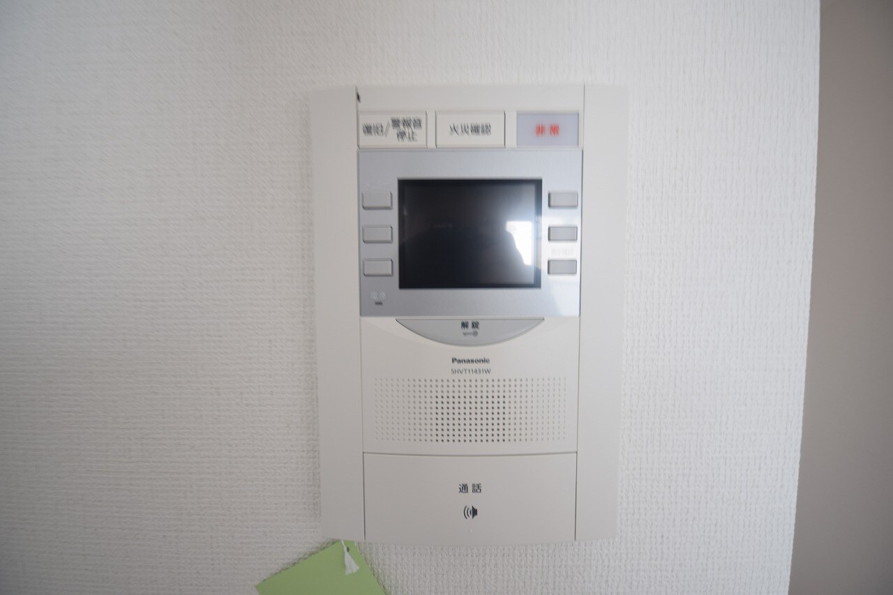 レオンコンフォート桜ノ宮の物件内観写真