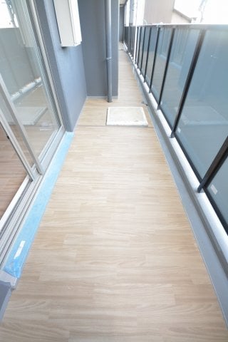 エスリードレジデンス都島NORTHの物件内観写真