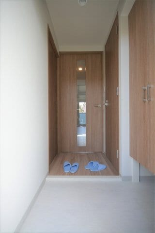 エスリードレジデンス都島NORTHの物件内観写真