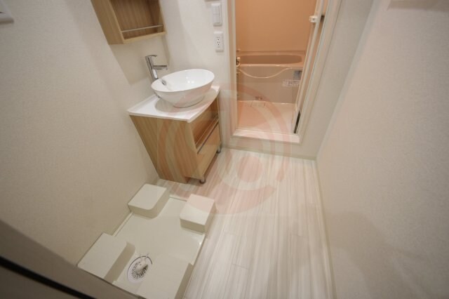 フジパレス深江橋イーストの物件内観写真