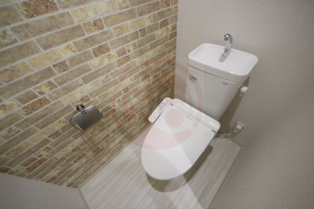 フジパレス深江橋イーストの物件内観写真