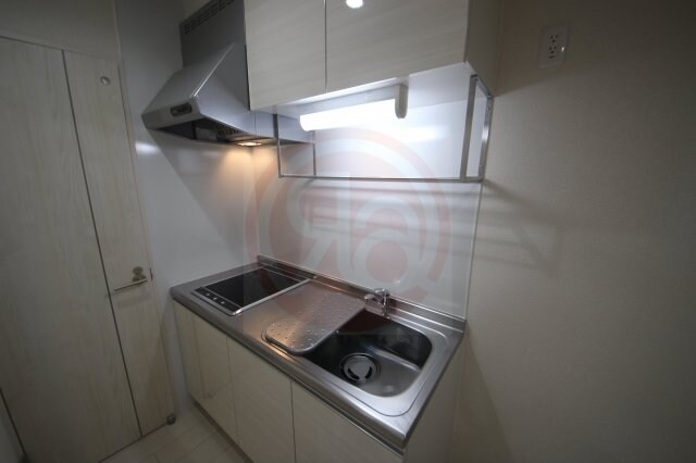 フジパレス深江橋イーストの物件内観写真