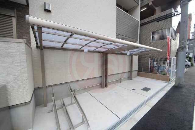 フジパレス深江橋イーストの物件内観写真