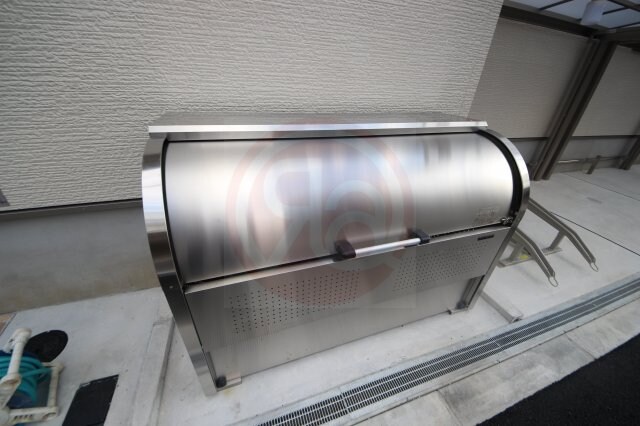 フジパレス深江橋イーストの物件内観写真