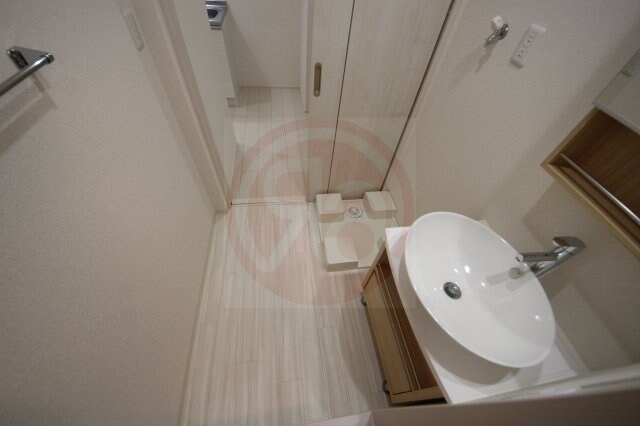 フジパレス深江橋イーストの物件内観写真