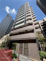 LaDouceur梅田Westの物件外観写真