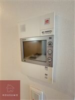 LaDouceur梅田Westの物件内観写真