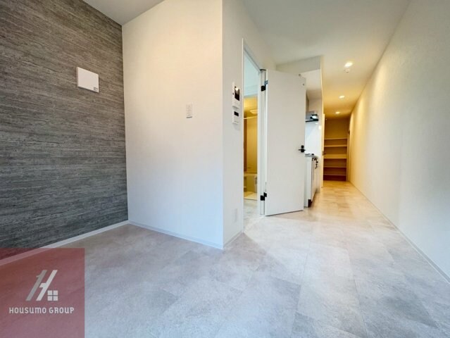 S-MOVE緑橋Ⅱの物件内観写真