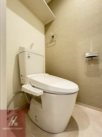 S-MOVE緑橋Ⅱの物件内観写真