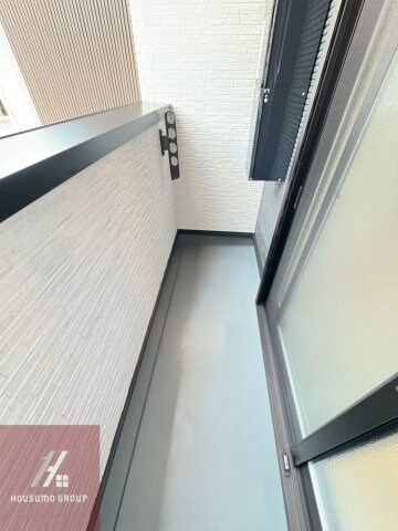 S-MOVE緑橋Ⅱの物件内観写真