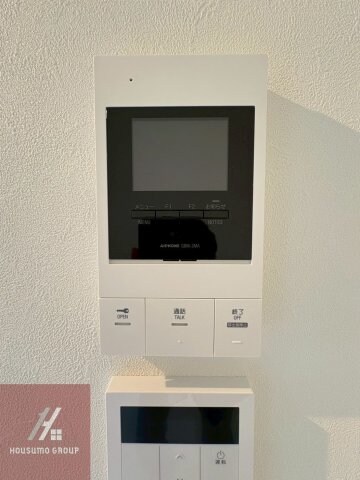 S-MOVE緑橋Ⅱの物件内観写真