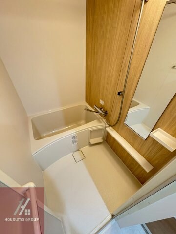 S-MOVE緑橋Ⅱの物件内観写真