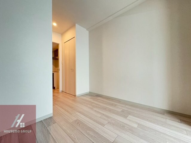 ファーストフィオーレ京橋ノワールの物件内観写真