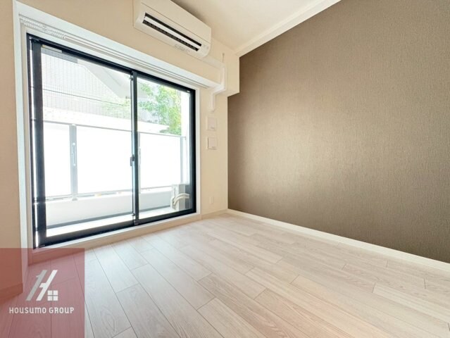 ファーストフィオーレ京橋ノワールの物件内観写真