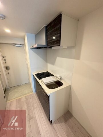 ファーストフィオーレ京橋ノワールの物件内観写真