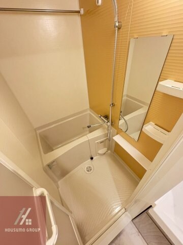 ファーストフィオーレ京橋ノワールの物件内観写真