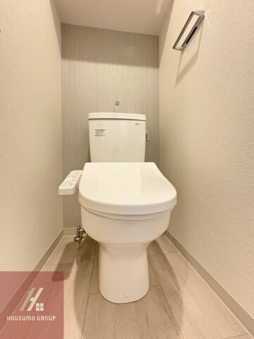 ファーストフィオーレ京橋ノワールの物件内観写真