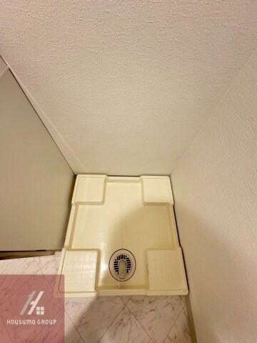 ファーストフィオーレ京橋ノワールの物件内観写真