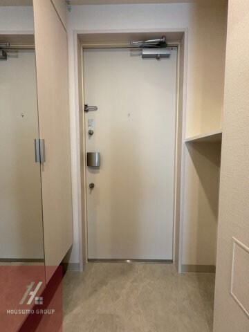 ファーストフィオーレ京橋ノワールの物件内観写真