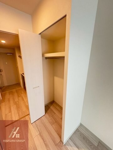 ファーストフィオーレ京橋ノワールの物件内観写真