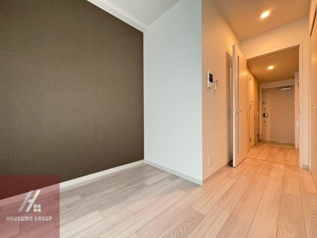 ファーストフィオーレ京橋ノワールの物件内観写真