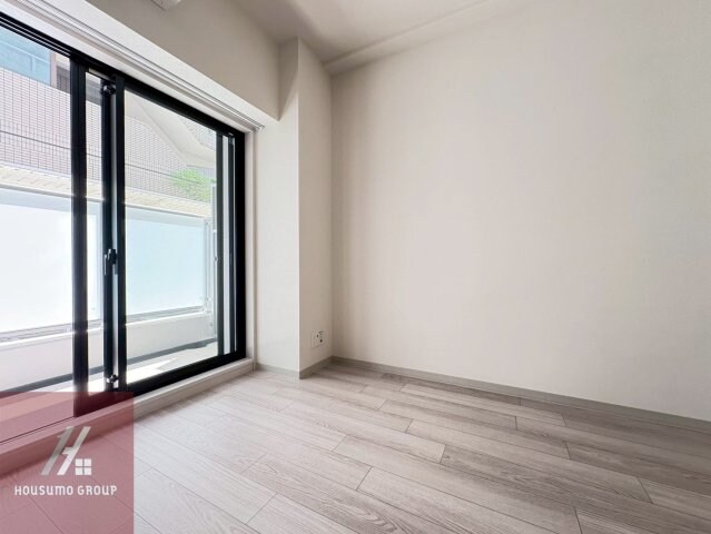 ファーストフィオーレ京橋ノワールの物件内観写真