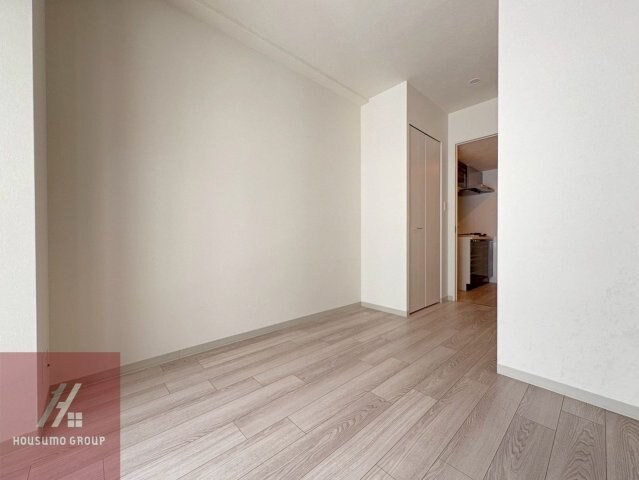 ファーストフィオーレ京橋ノワールの物件内観写真