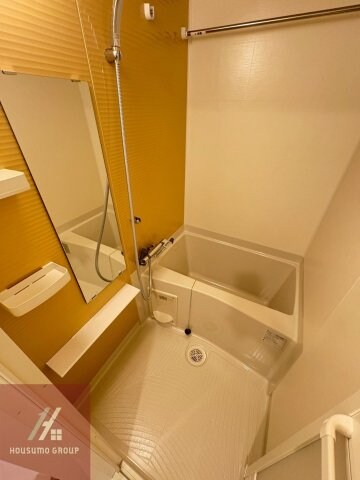 ファーストフィオーレ京橋ノワールの物件内観写真