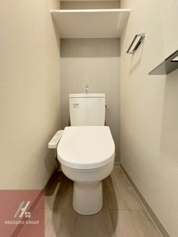 ファーストフィオーレ京橋ノワールの物件内観写真