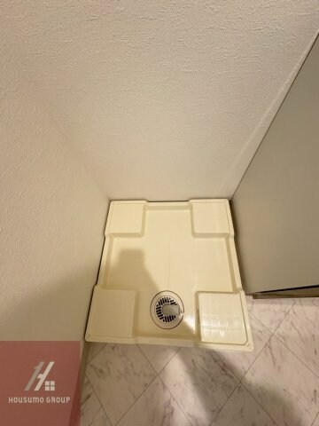 ファーストフィオーレ京橋ノワールの物件内観写真