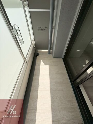 ファーストフィオーレ京橋ノワールの物件内観写真