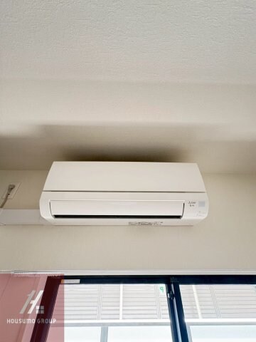 ファーストフィオーレ京橋ノワールの物件内観写真