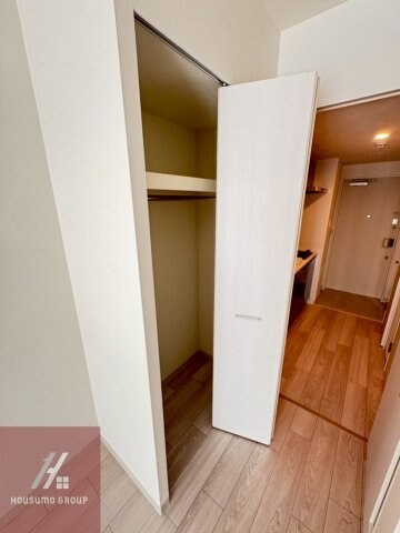 ファーストフィオーレ京橋ノワールの物件内観写真