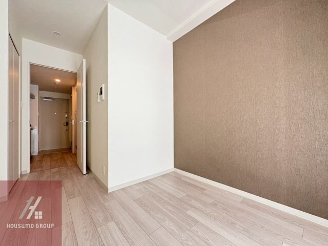 ファーストフィオーレ京橋ノワールの物件内観写真