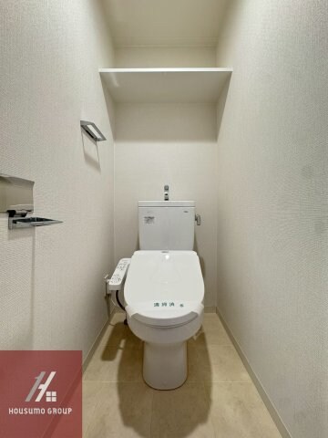 プランドール北浜の物件内観写真