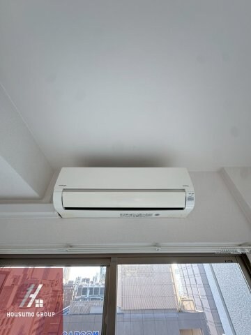 プランドール北浜の物件内観写真