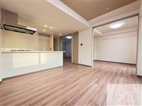 セイワパレス大阪城南の物件内観写真